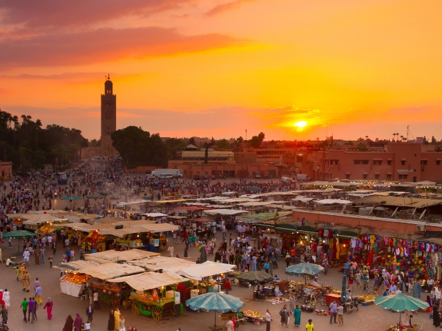 life eventi tour marocco sud e fes