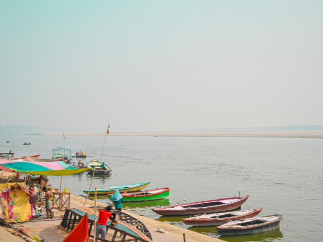 life eventi india KUMBH MELA