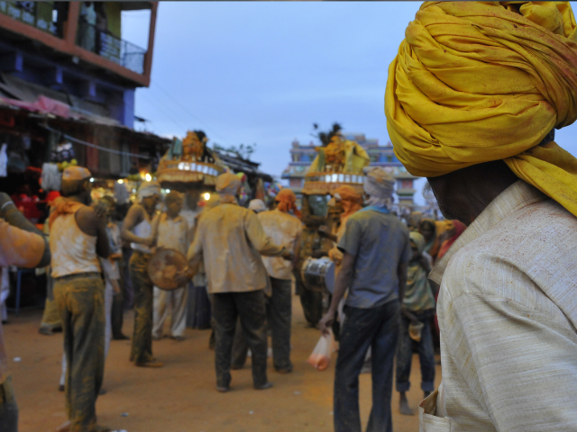 life eventi india KUMBH MELA