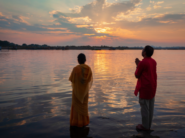 life eventi india KUMBH MELA