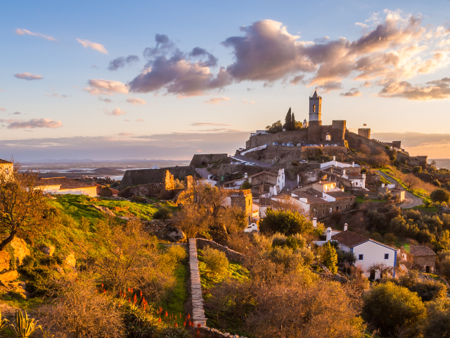 life eventi tour portogallo alentejo