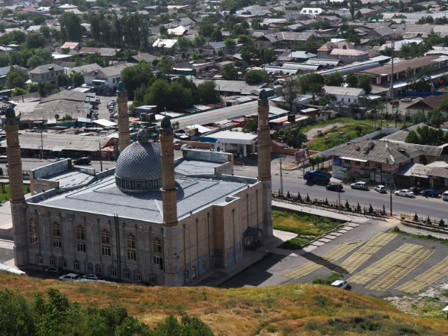 life eventi-UZBEKISTAN una finestra sull'asia